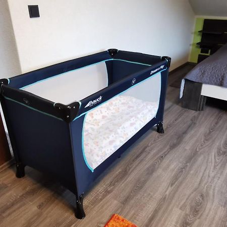 Ferienwohnung Schauenburg Exteriér fotografie