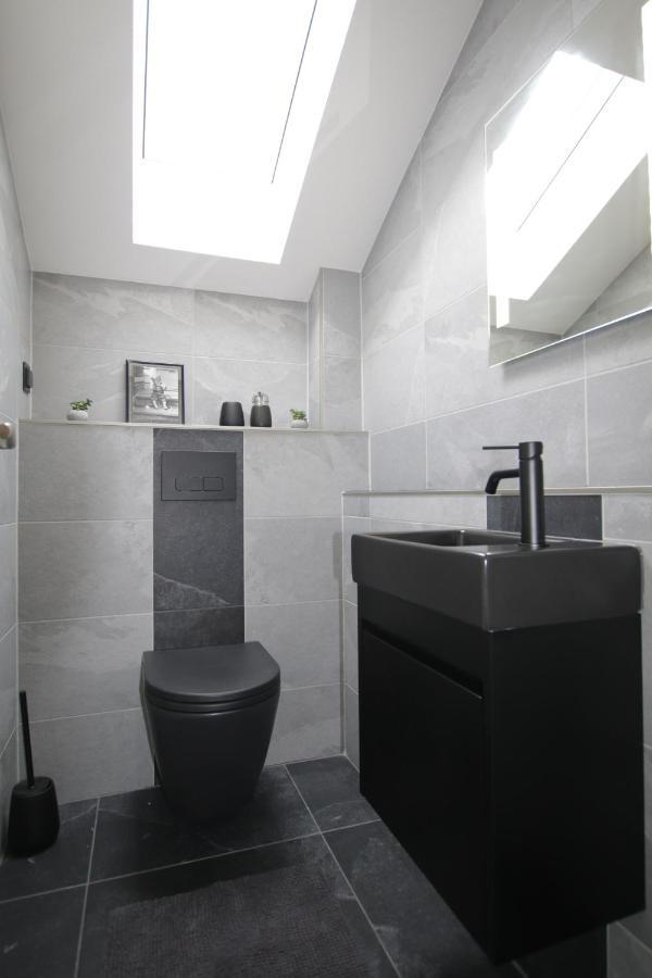 Ferienwohnung Schauenburg Exteriér fotografie