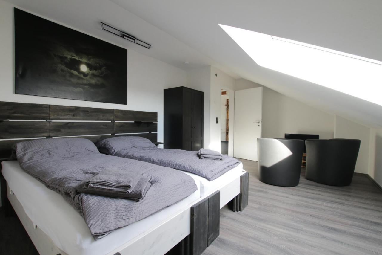 Ferienwohnung Schauenburg Exteriér fotografie