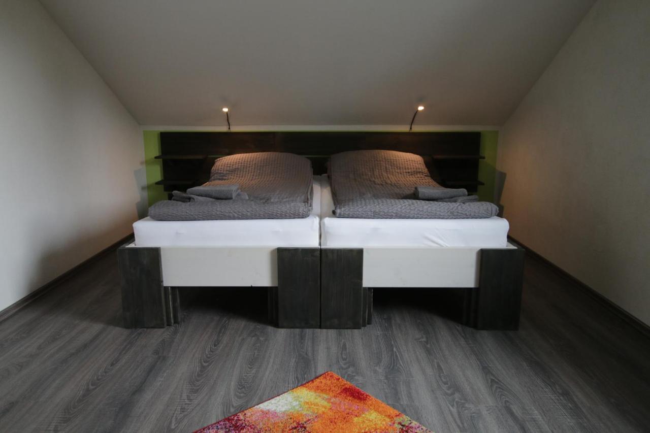 Ferienwohnung Schauenburg Exteriér fotografie