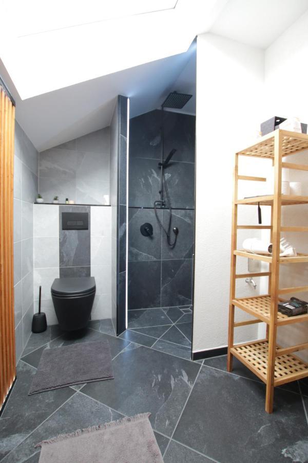 Ferienwohnung Schauenburg Exteriér fotografie