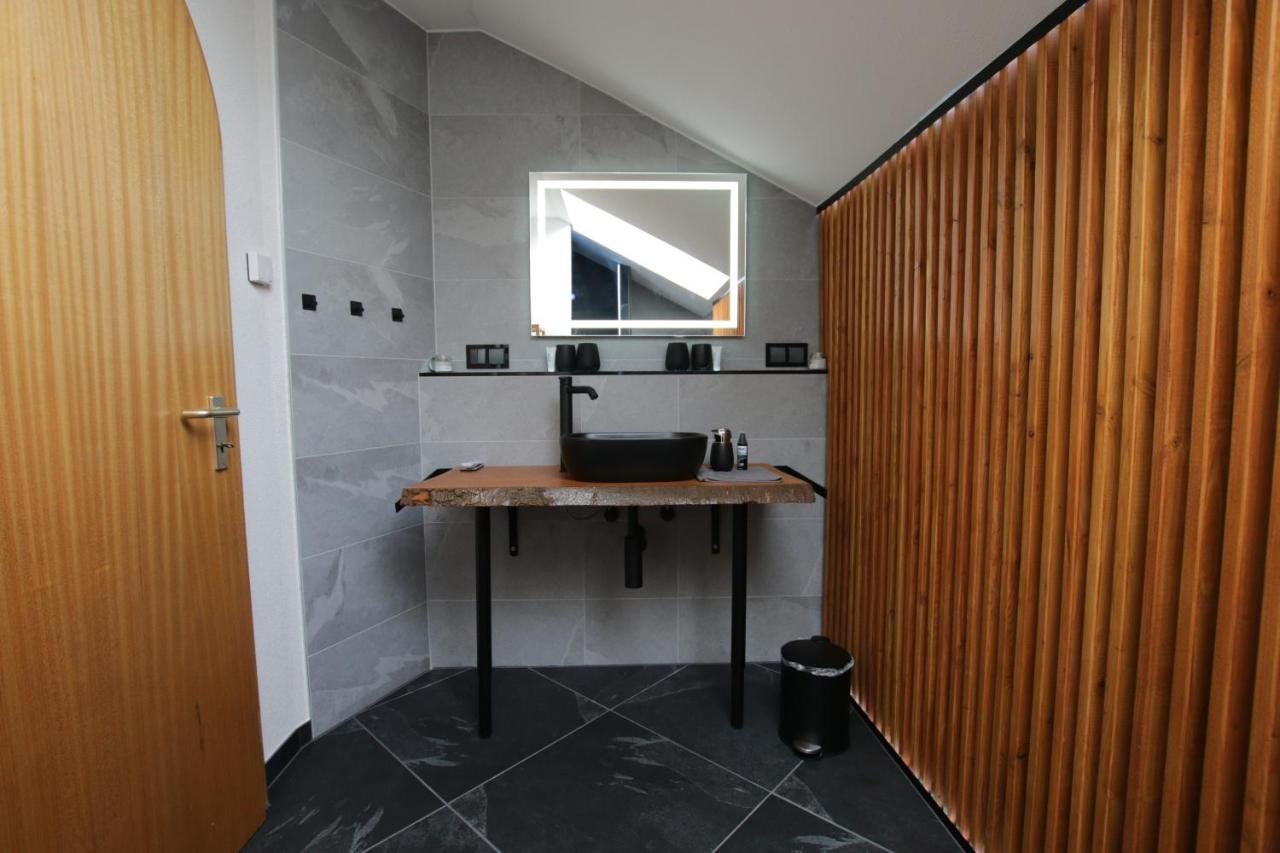 Ferienwohnung Schauenburg Exteriér fotografie