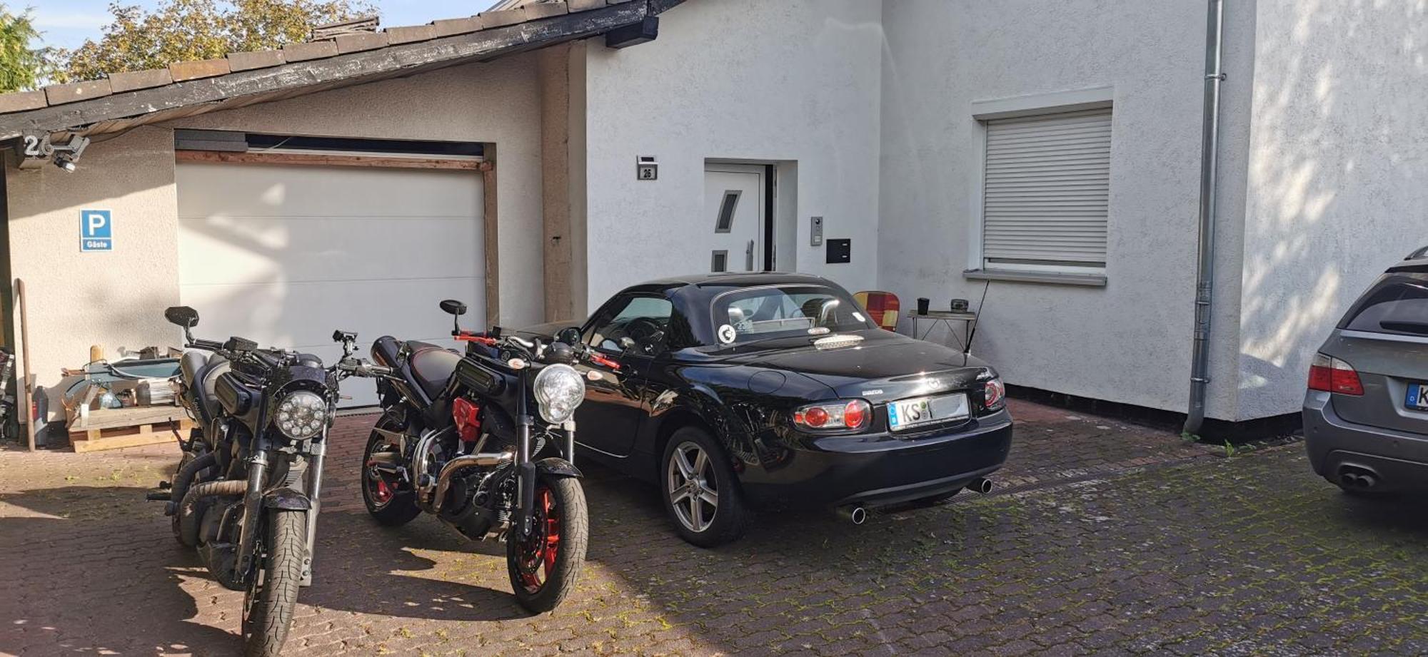Ferienwohnung Schauenburg Exteriér fotografie